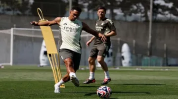 ثلاث نقاط تحتاج إلى تحسين.. «الوحش» أرنولد يدهش ريال مدريد