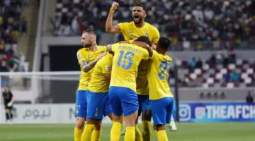 ثلاثة أندية أوروبية تسعى للتعاقد مع لاعب النصر خلال فترة الانتقالات