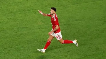 ثلاثة أهداف خلال أربع دقائق.. شراكة التسجيل تتألق في مباراة الأهلي ضد بورتو