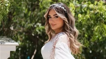 ثلاثة أيام شاقة.. تفاصيل عن الحالة الصحية للفنانة ملك زاهر