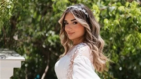 ثلاثة أيام شاقة.. تفاصيل عن الحالة الصحية للفنانة ملك زاهر ثلاثة أيام شاقة.. تفاصيل عن الحالة الصحية للفنانة ملك زاهر