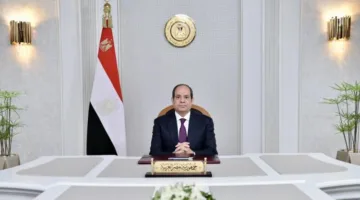 ثلاثة قرارات رئاسية لتعيين مدير ونائب له وتشكيل مجلس أمناء للأكاديمية الوطنية