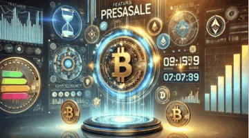 ثلاثة من أبرز عروض الكريبتو الأولية التي قد ترتفع قيمتها بمعدل 100 مرة بحلول عام 2025.
