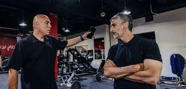 ثلاثة مناصب في موقع واحد: محمد يوسف يتولى 3 أدوار في الأهلي ثلاثة مناصب في موقع واحد: محمد يوسف يتولى 3 أدوار في الأهلي