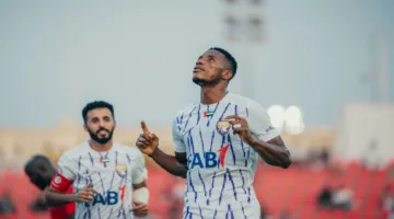 ثلاثي العين الإماراتي يجذب اهتمام الإعلام العالمي قبل بطولة كأس العالم للأندية 2025