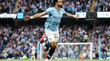 ثلاثي عربي بقيادة مرموش يتصدر قائمة مانشستر سيتي في كأس العالم للأندية