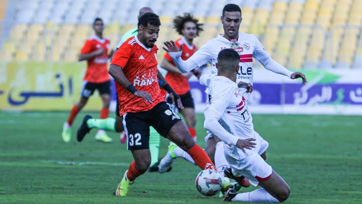 ثلاثي فاركو يمثل أول تعاقدات جون إدوارد مع الزمالك ثلاثي فاركو يمثل أول تعاقدات جون إدوارد مع الزمالك