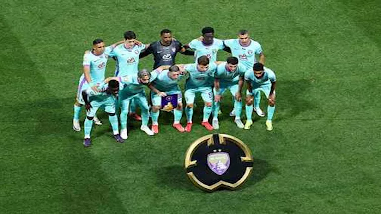 ثلاثي مصري في لقاء مانشستر سيتي والعين في كأس العالم للأندية.. من هم؟ ثلاثي مصري في لقاء مانشستر سيتي والعين في كأس العالم للأندية.. من هم؟