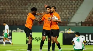 ثلاثي هجومي بقيادة فيصل.. تشكيلة البنك الأهلي لملاقاة سيراميكا في نهائي كأس الرابطة