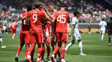 ثلاثية خلال 3 دقائق.. بايرن ميونخ ينطلق في مشواره بكأس العالم للأندية أمام أوكلاند سيتي