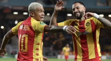 ثنائي برازيلي يشعل آمال الترجي أمام فلامنجو في بطولة كأس العالم للأندية