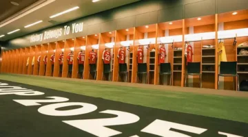 ثنائي فقد ارتباطه بالفريق.. 39 لاعبًا على لائحة الأهلي بعد انتهاء مونديال الأندية (صور)