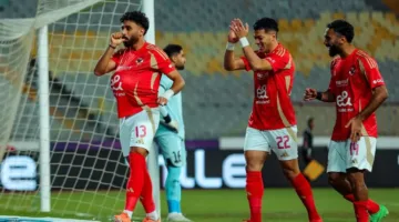 ثنائي مصري يتفوق على رامي ربيعة في العين الإماراتي بعد تسجيل أحدهما 3 أهداف