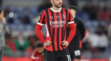 ثيو هيرنانديز يوشك على الانضمام لنادي الهلال