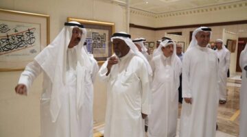 جائزة «العويس للإبداع»: 33 سنة من التألق والابتكار