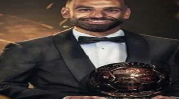 جائزة الكرة الذهبية 2025: التصنيف، الموعد، وعوامل التقييم.. موقع محمد صلاح
