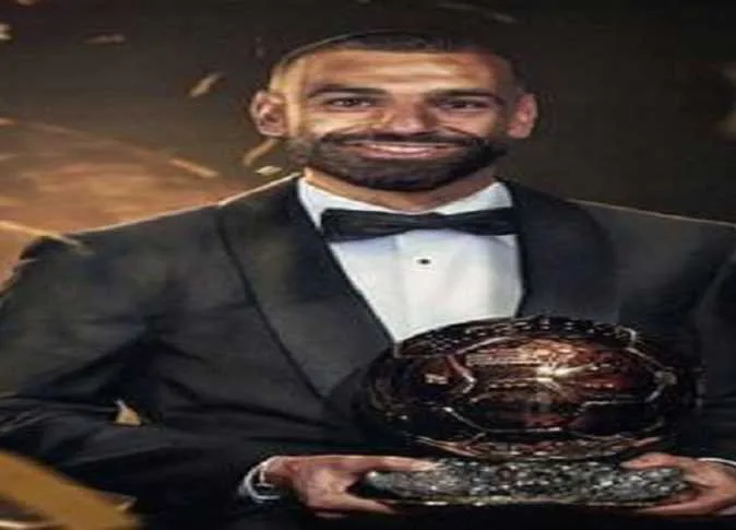 جائزة الكرة الذهبية 2025: التصنيف، الموعد، وعوامل التقييم.. موقع محمد صلاح جائزة الكرة الذهبية 2025: التصنيف، الموعد، وعوامل التقييم.. موقع محمد صلاح