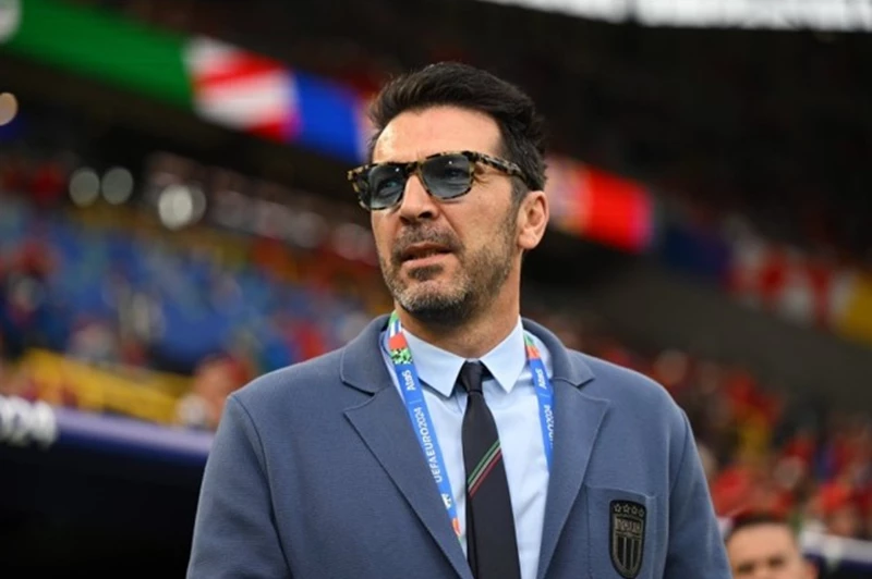 جاتوزو هو العنصر الأساسي لاستمرار بوفون في منتخب إيطاليا
