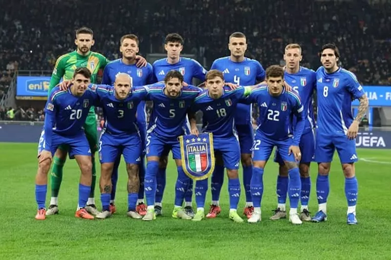 جاتوزو يبدأ رحلته مع المنتخب الإيطالي: لا مجال للأعذار.. سنعيد الآزوري إلى كأس العالم جاتوزو يبدأ رحلته مع المنتخب الإيطالي: لا مجال للأعذار.. سنعيد الآزوري إلى كأس العالم
