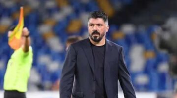 جاتوزو يتولى تدريب منتخب إيطاليا حتى عام 2026