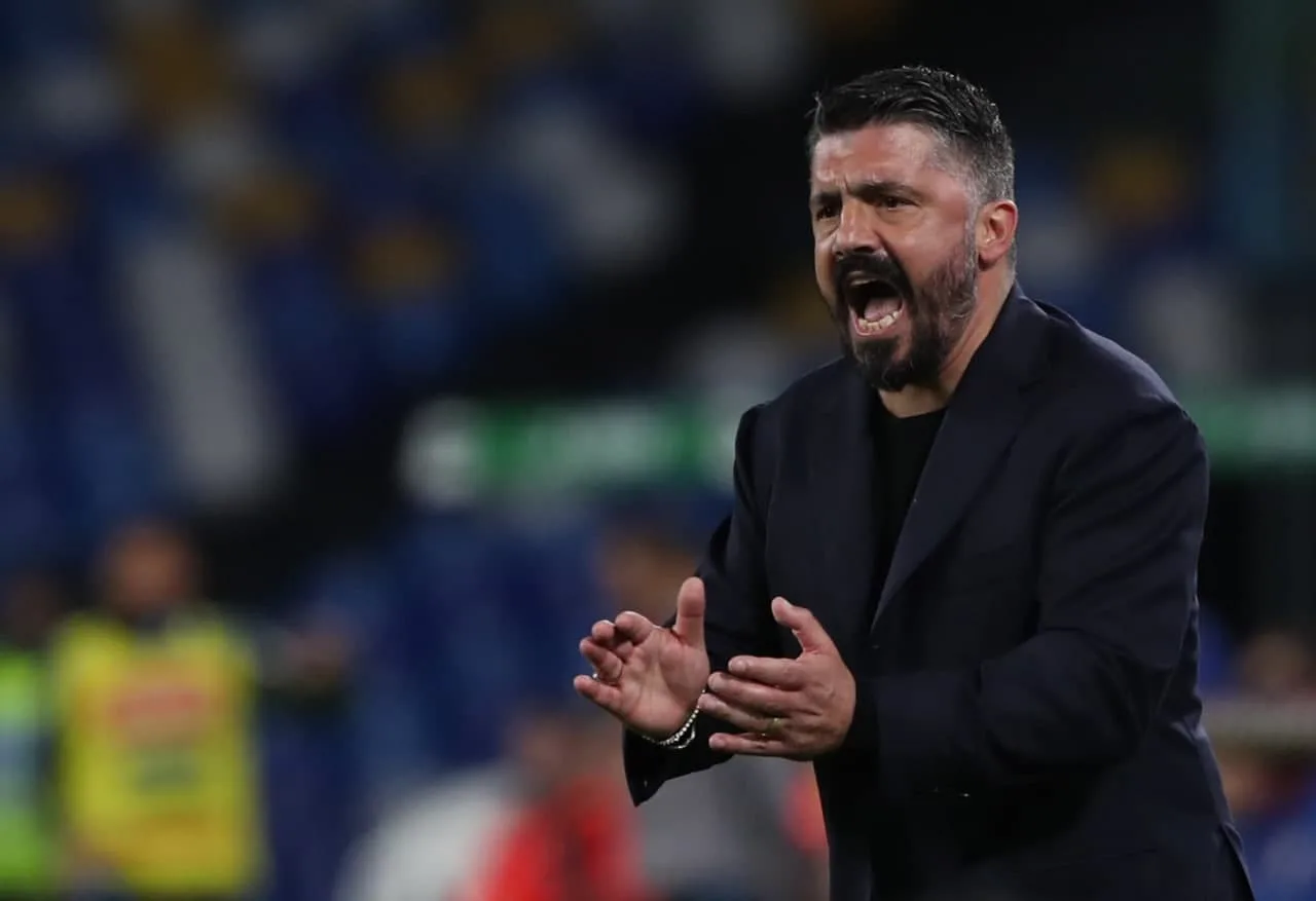 جاتوزو يطلق عهده برسالة حاسمة: الجدية والالتزام هما الأساس في منتخب إيطاليا جاتوزو يطلق عهده برسالة حاسمة: الجدية والالتزام هما الأساس في منتخب إيطاليا