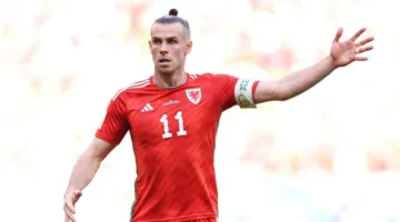 جاريث بيل يتعاون لشراء كارديف بهدف منافسة مودريتش.
