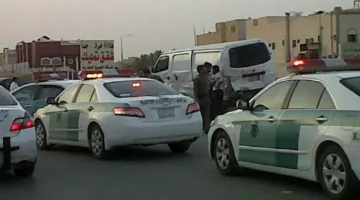 جازان: اعتقال مواطن لنقله 6 مخالفين لأنظمة “أمن الحدود”