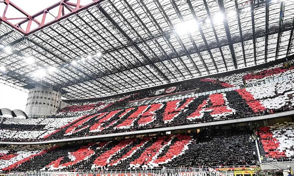 جازيتا: ميلان يواجه تحديات في التعاقد مع أفضل لاعب بالدوري البلجيكي جازيتا: ميلان يواجه تحديات في التعاقد مع أفضل لاعب بالدوري البلجيكي