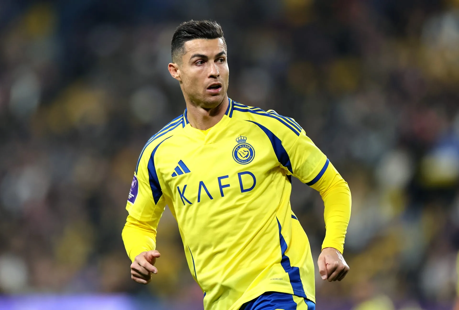 جالاردو يكشف عن سر جديد يتعلق بكريستيانو رونالدو جالاردو يكشف عن سر جديد يتعلق بكريستيانو رونالدو