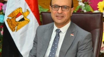 جامعة أسيوط تحتل 62 مركزًا عالميًا في تصنيف «US News» الأمريكي لعام 2025