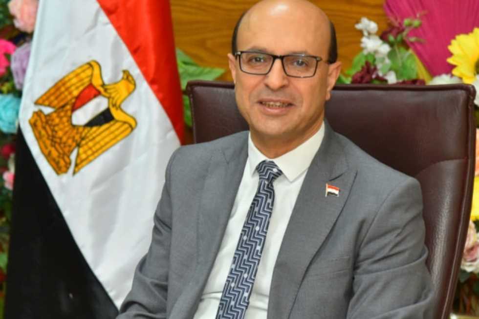 جامعة أسيوط تحتل 62 مركزًا عالميًا في تصنيف «US News» الأمريكي لعام 2025 جامعة أسيوط تحتل 62 مركزًا عالميًا في تصنيف «US News» الأمريكي لعام 2025