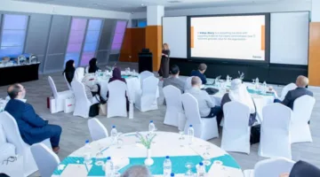 جامعة الإمارات تستضيف مؤتمر التعليم العالي في مجال تقنية المعلومات