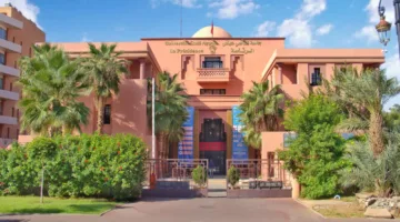 جامعة القاضي عياض تتفوق في المجال البحثي على الصعيد الوطني وتحقق مكانة مرموقة عالمياً