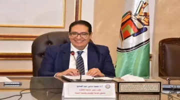 جامعة القاهرة تعلن حالة الطوارئ في مستشفياتها خلال عيد الأضحى
