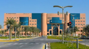 جامعة الملك فيصل تحرز المركز 40 عالميًا في تصنيف التايمز للتأثير لعام 2025