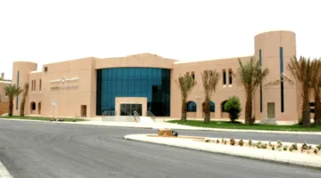 جامعة الملك فيصل تُصنّف ضمن أفضل 40 جامعة عالميًا في تصنيف تايمز للأثر الاجتماعي.