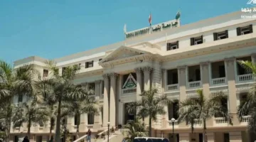 جامعة بنها: تعليم 2076 شخصاً في دورة محو الأمية بشهر أبريل 2025