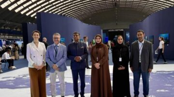 جامعة خورفكان تدعو لتعزيز الاقتصاد البحري