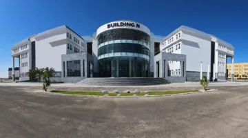 جامعة سيناء تُعلن تكاليف العام الدراسي الجديد 2025–2026