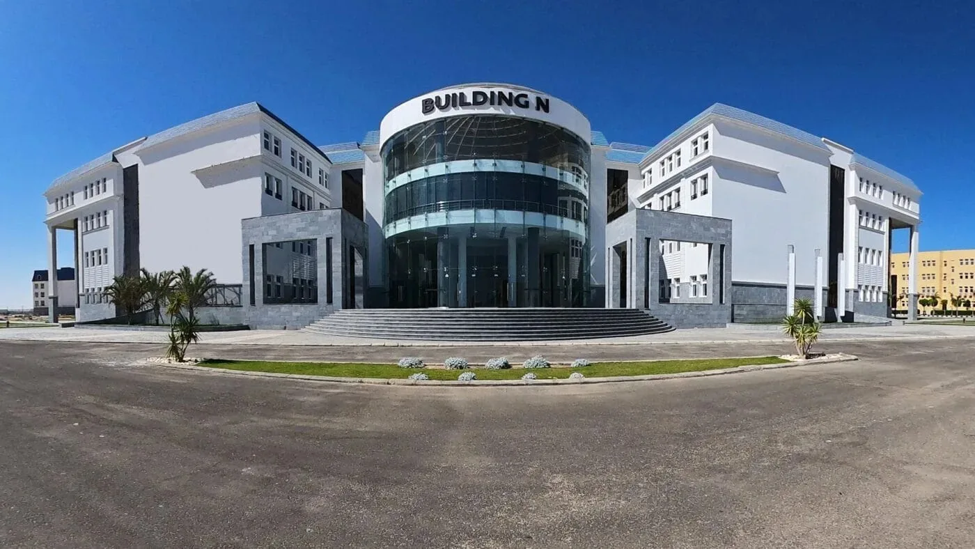 جامعة سيناء تُعلن تكاليف العام الدراسي الجديد 2025–2026