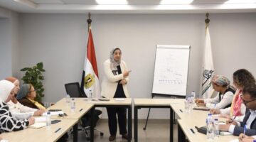 جامعة عين شمس تتطلع لتأسيس مركز للفركفونية