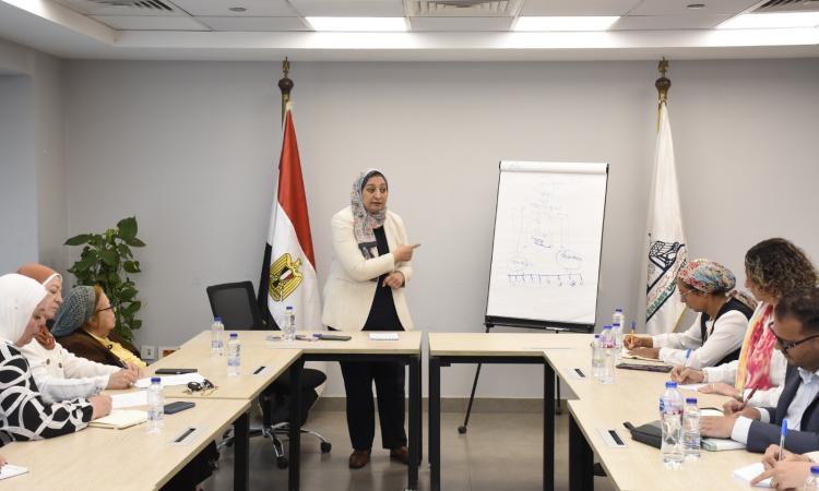جامعة عين شمس تتطلع لتأسيس مركز للفركفونية جامعة عين شمس تتطلع لتأسيس مركز للفركفونية