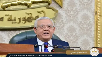 جبالي يثني على جهود لجنة الشؤون الاقتصادية في مجلس النواب