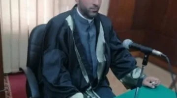محظورات الزواج في الأديان: أطروحة دكتوراه للشيخ محمد رفعت تعرضها الكلية الآسيوية