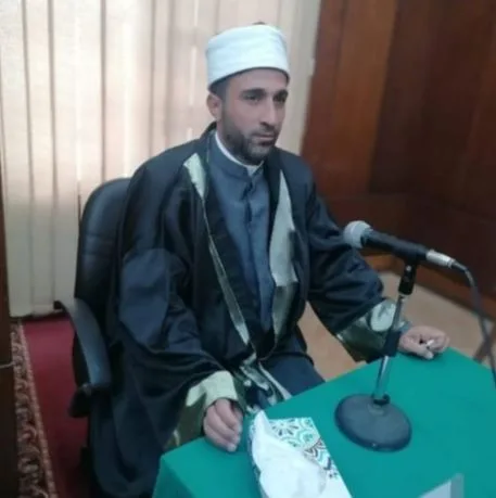 محظورات الزواج في الأديان: أطروحة دكتوراه للشيخ محمد رفعت تعرضها الكلية الآسيوية محظورات الزواج في الأديان: أطروحة دكتوراه للشيخ محمد رفعت تعرضها الكلية الآسيوية