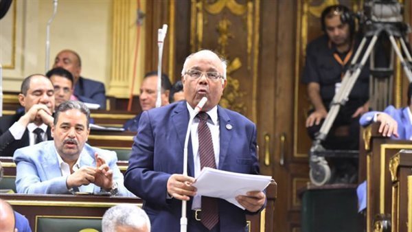 النائب محمد الفيومي: الشقق المؤجرة بنظام الإيجار القديم تعود إلى أصحابها بعد عام النائب محمد الفيومي: الشقق المؤجرة بنظام الإيجار القديم تعود إلى أصحابها بعد عام