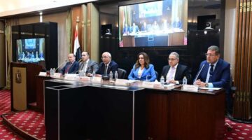 جدل في «لجنة الإسكان» حول «الإيجار القديم».. و«داوود»: التشريع قنبلة موقوتة