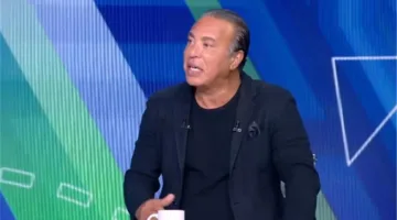 “جدل وكرامة”.. أيمن يونس يرسل تحذيرًا شديد اللهجة لمسؤولي الزمالك بشأن زيزو.