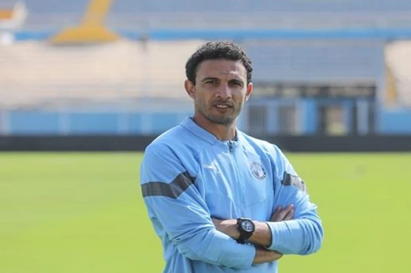 جدو: بيراميدز كان على وشك التعاقد مع بن رمضان.. ويورتشيتش يجدد عقده جدو: بيراميدز كان على وشك التعاقد مع بن رمضان.. ويورتشيتش يجدد عقده