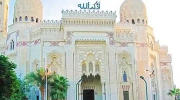 جدول أوقات الصلاة في المحافظات ليوم الجمعة 13 يونيو 2025